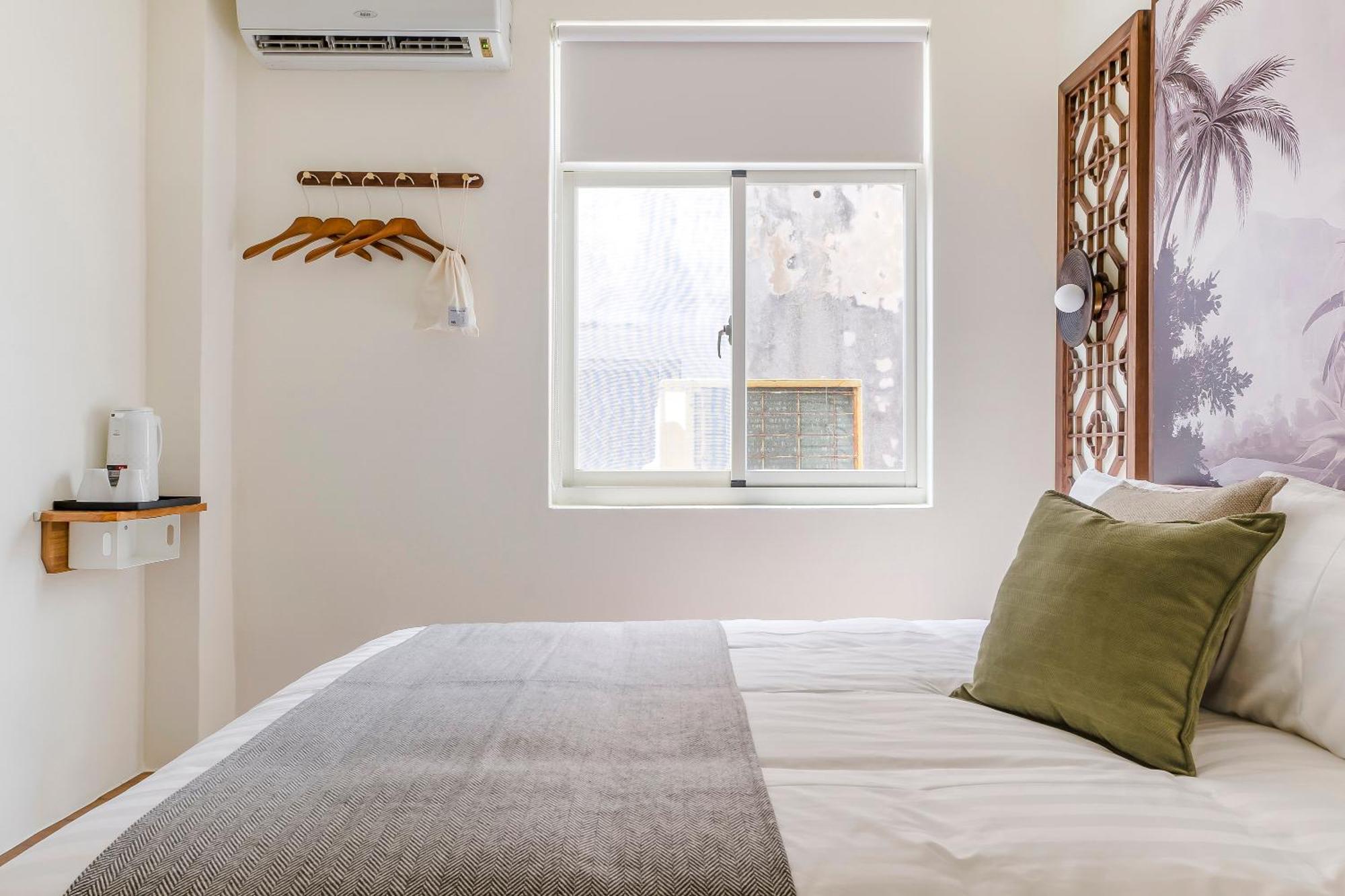 Penghu Chin Style Inn Маджонг Экстерьер фото