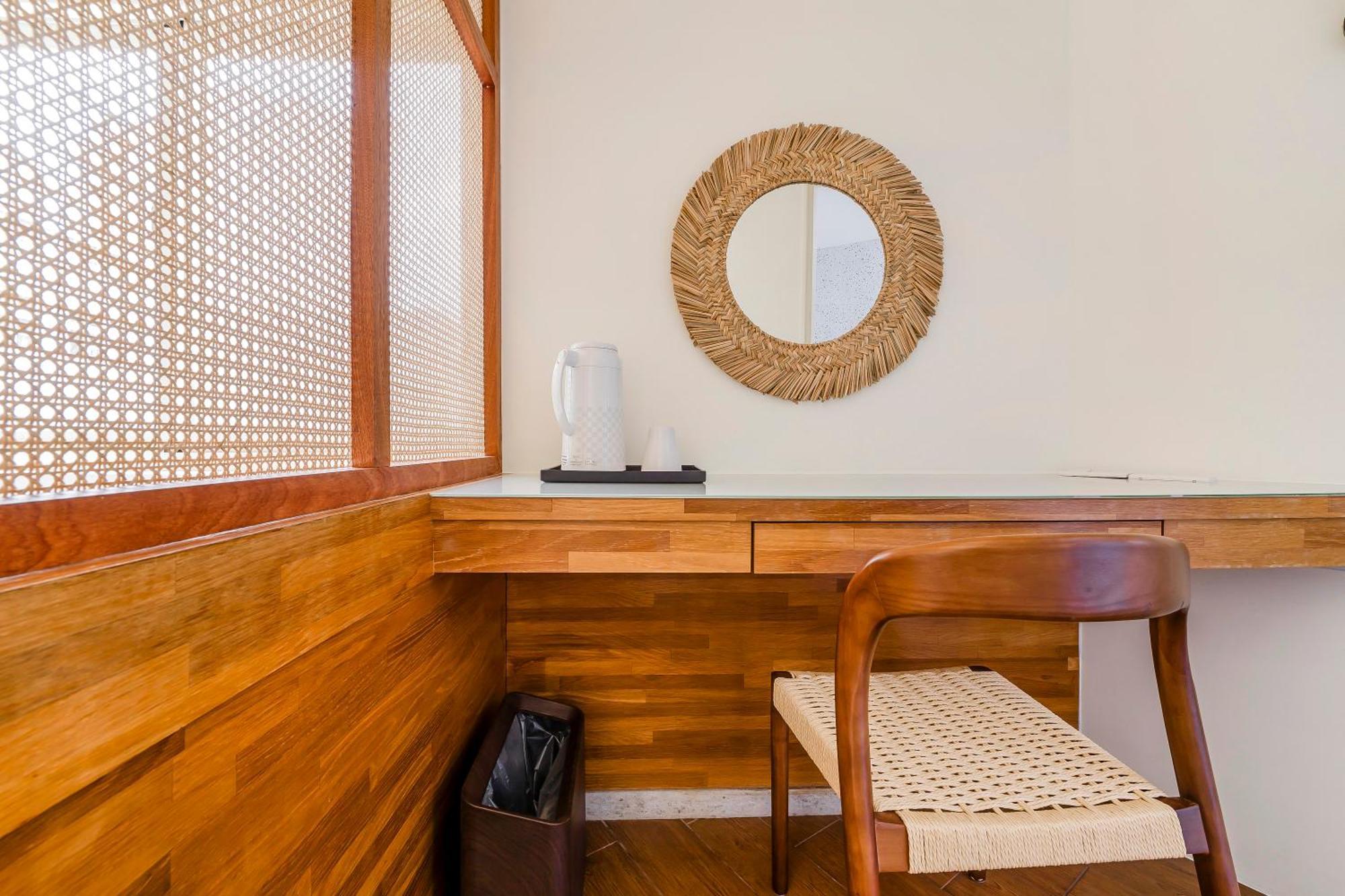 Penghu Chin Style Inn Маджонг Экстерьер фото